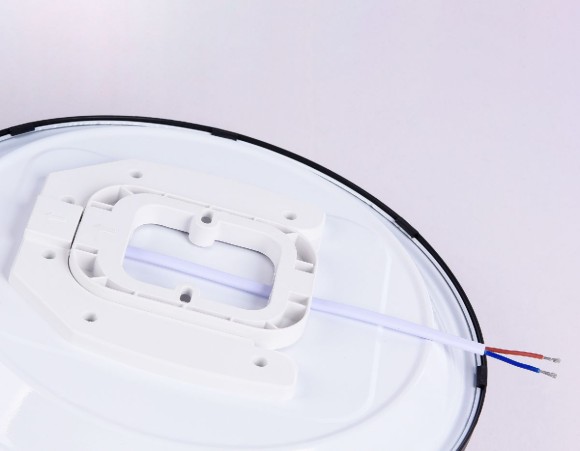 Потолочный светильник Ambrella Light Orbital Air FZ1234