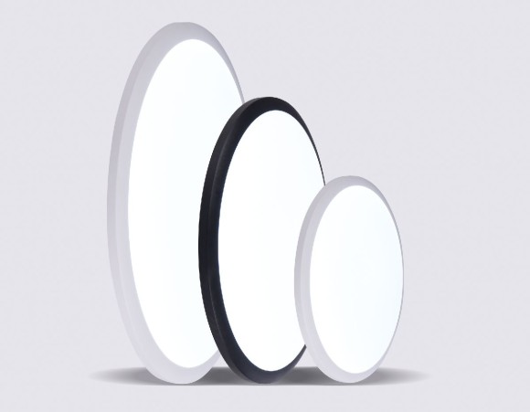 Потолочный светильник Ambrella Light Orbital Air FZ1234