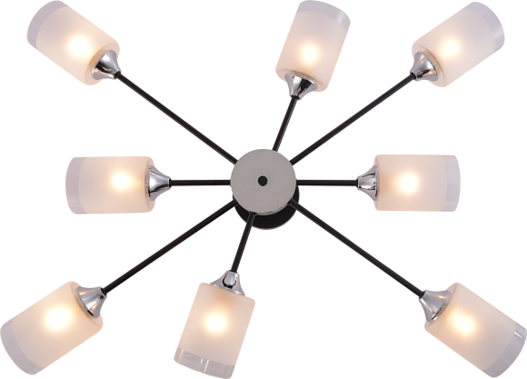 Потолочная люстра Rivoli Jocelyn 9191-308 Б0070156