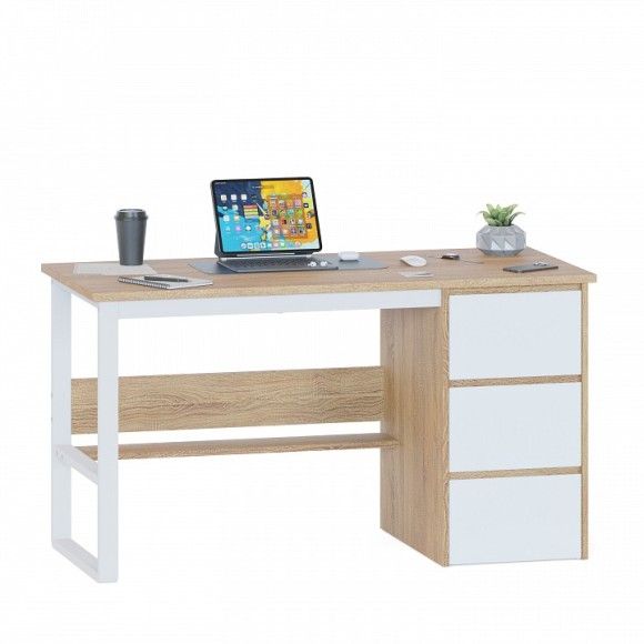 Стол письменный СПМ-212 SK_00-00016830