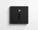 Передняя панель для светильника IT015-0304 Italline IT015-0306 black