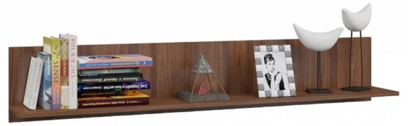 Полка навесная Мирелла ATM_00-00019605