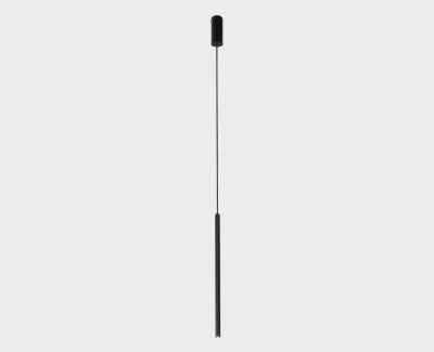 Подвесной светильник Italline IT014-0205 black