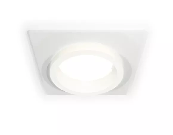 Встраиваемый светильник Ambrella Light Techno Spot XC6520064 (C6520, N6245)