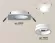 Встраиваемый светильник Ambrella Light Techno Spot XC6520064 (C6520, N6245)