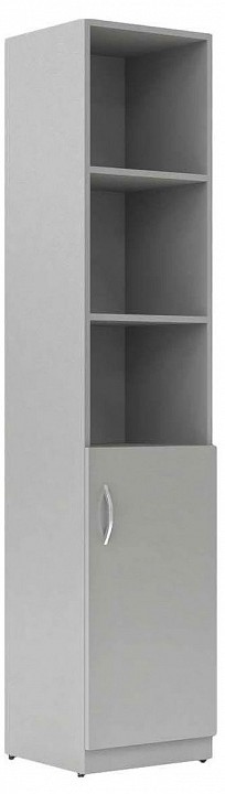 Стеллаж комбинированный Skyland Simple SR-5U.5 SKY_sk-01233790