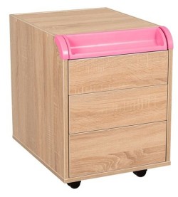 Тумбочка 4 step DMI_351291