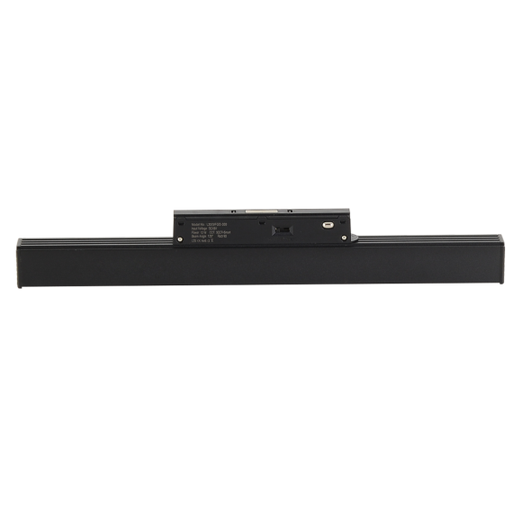 Трековый магнитный светильник Crystal Lux Space CLT 0.33 001 12W BL M 3CCT-SMART