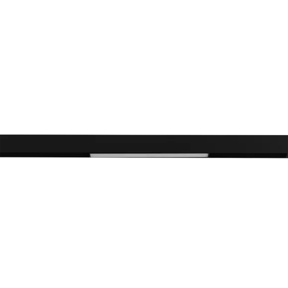 Трековый магнитный светильник Crystal Lux Space CLT 0.33 001 12W BL M 3CCT-SMART