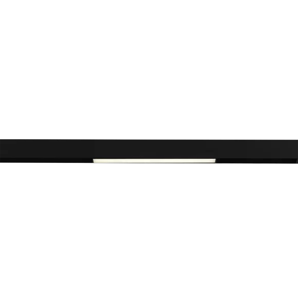 Трековый магнитный светильник Crystal Lux Space CLT 0.33 001 12W BL M 3CCT-SMART