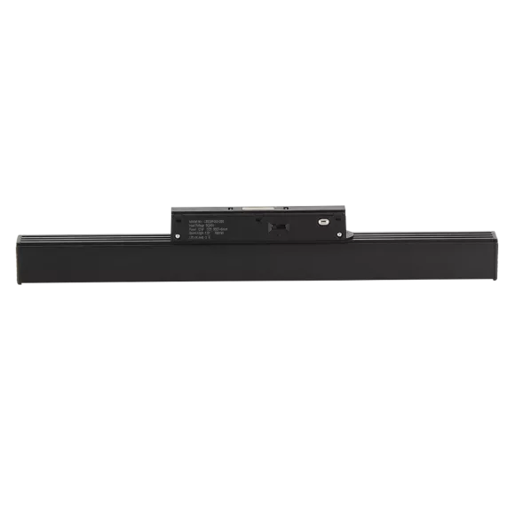 Трековый магнитный светильник Crystal Lux Space CLT 0.33 001 12W BL M 3CCT-SMART