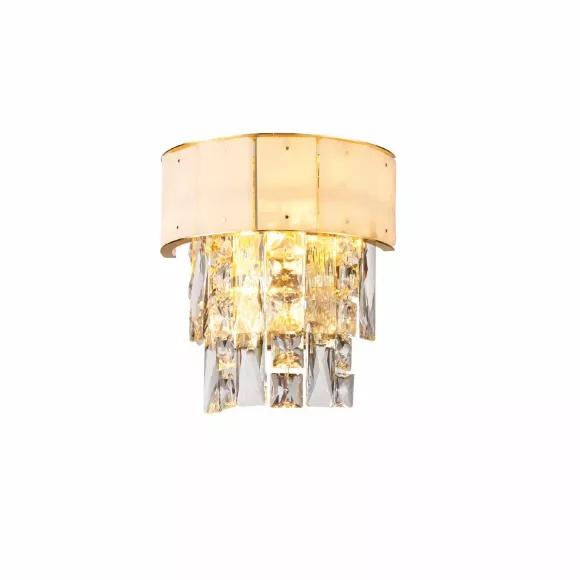 Настенный светильник Favourite Raffinato 4783-2W Настенный светильник Favourite Raffinato 4783-2W