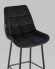 Стул барный Флекс SGR_AV_405-N28-08-B