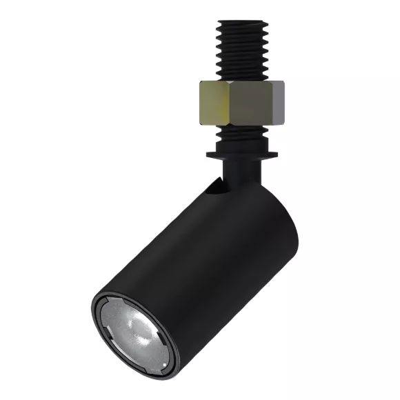 Встраиваемый спот Arte Lamp Presto A6181PL-1BK Встраиваемый спот Arte Lamp Presto A6181PL-1BK