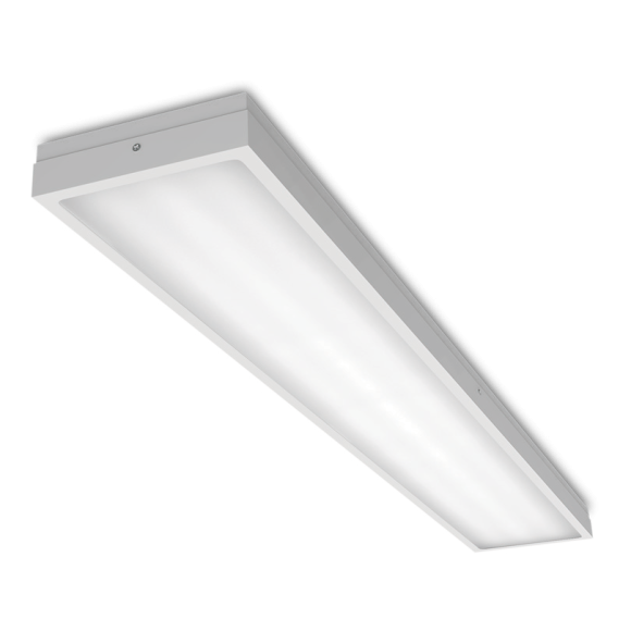 Линейный светильник Wolta ДПО13-54-101-6К