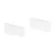 Заглушка Arlight SL-SLIM-H7 WHITE глухая 037532