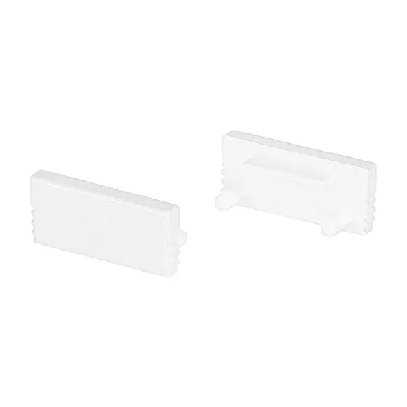 Заглушка Arlight SL-SLIM-H7 WHITE глухая 037532 Заглушка Arlight SL-SLIM-H7 WHITE глухая 037532