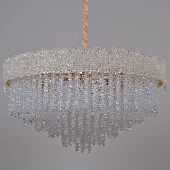 Подвесная люстра Reluce 02098-0.4-800 MX GD