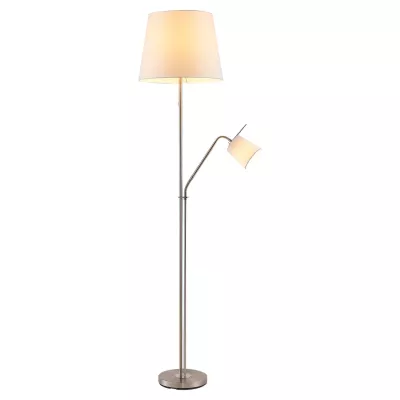 Торшер Lussole Tallapoosa LSP-0610
