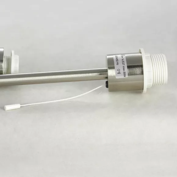 Торшер Lussole Tallapoosa LSP-0610, вид сверху Торшер Lussole Tallapoosa LSP-0610, вид сверху