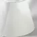 Торшер Lussole Tallapoosa LSP-0610, Матовый никель, Белый, Никель, крупный план