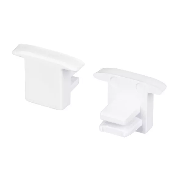 Заглушка профиля Arlight ARH-MICRO-F-W4 037405 Заглушка профиля Arlight ARH-MICRO-F-W4 037405