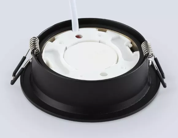 Встраиваемый светильник Ambrella Light Techno Spot Standard Tech TN52231, Современный, Черный Встраиваемый светильник Ambrella Light Techno Spot Standard Tech TN52231, Современный, Черный