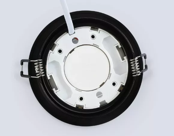 Встраиваемый светильник Ambrella Light Techno Spot Standard Tech TN52231, вид сверху Встраиваемый светильник Ambrella Light Techno Spot Standard Tech TN52231, вид сверху