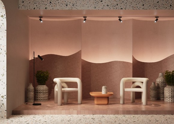 Светодиодная лента Maytoni Technical 24В 5050 14,4Вт/м RGB+W 3000K IP20 10176