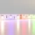 Светодиодная лента Maytoni Technical 24В 5050 14,4Вт/м RGB+W 3000K IP20 10176