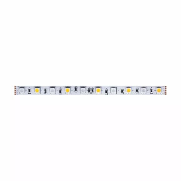 Светодиодная лента Maytoni Technical 24В 5050 14,4Вт/м RGB+W 3000K IP20 10176 Светодиодная лента Maytoni Technical 24В 5050 14,4Вт/м RGB+W 3000K IP20 10176