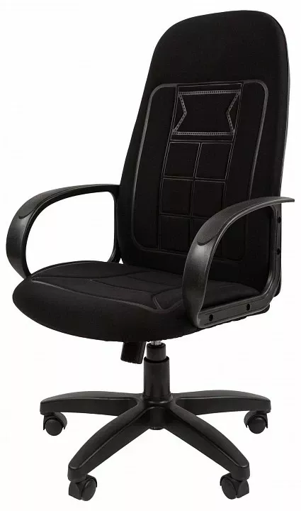 Кресло компьютерное Chairman 727 CHA_7122795
