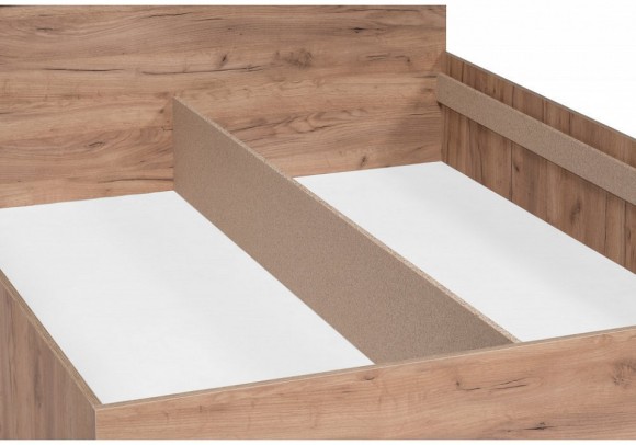 Кровать двуспальная Taika WO_499623