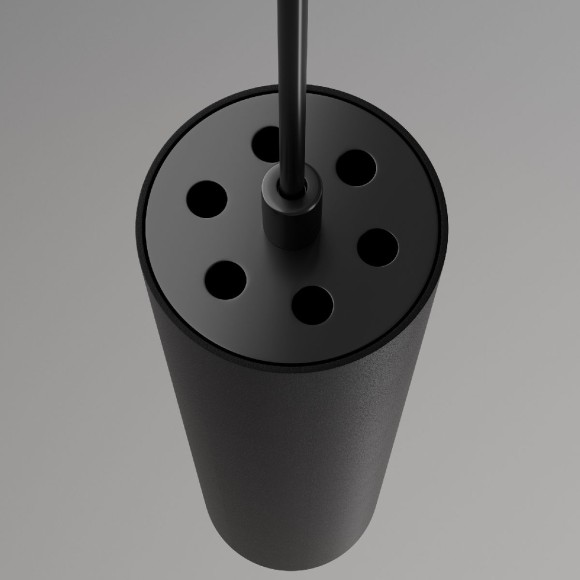 Трековый магнитный светильник Maytoni Focus LED TR041-4-12WTW-DD-B