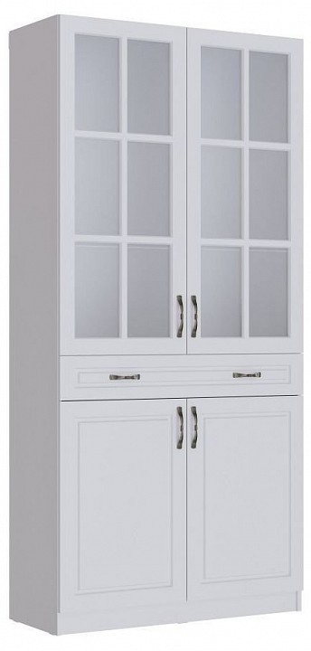 Шкаф-витрина Апполия TKS_N143265