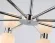 Люстра на штанге Ambrella Light High Light Heigh Light LH56085, декоративные элементы крупным планом