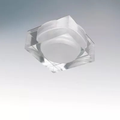 Встраиваемый светильник Lightstar Artico Qua 070244