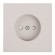 Розетка 1-местная с защитной шторкой (механизм) Stekker б/з Мия 250В 16А RST16-3109-08 пудровый жемчуг 50483