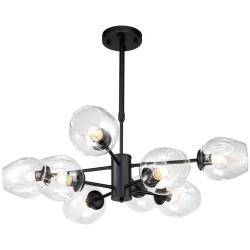 Люстра на штанге Favourite 2626-8P