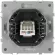 Розетка Эра Galaxy 15-3107-08 информационная RJ45 IP20 белый матовый Б0070750
