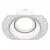 Встраиваемый светильник Maytoni Dot DL042-01-RD-W