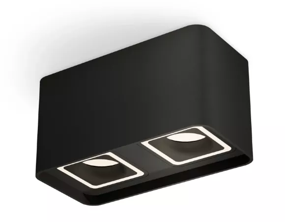 Потолочный светильник Ambrella Light TECHNO SPOT XS7851020 Потолочный светильник Ambrella Light TECHNO SPOT XS7851020