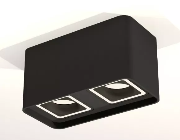 Потолочный светильник Ambrella Light TECHNO SPOT XS7851020 Потолочный светильник Ambrella Light TECHNO SPOT XS7851020