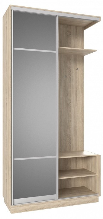 Стенка для прихожей Fix 03L.11 NKM_98609602