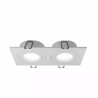 Встраиваемый светильник Lightera Mont LE204RL-2W