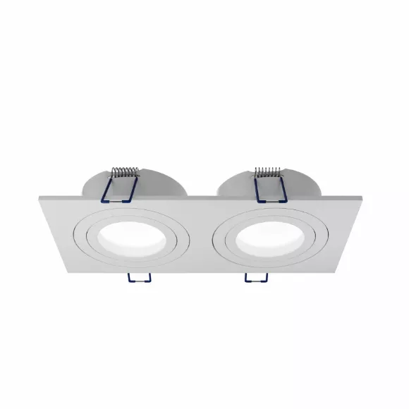 Встраиваемый светильник Lightera Mont LE204RL-2W Встраиваемый светильник Lightera Mont LE204RL-2W