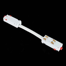 Коннектор угловой ST Luce Skyline 220 ST015.522.11H