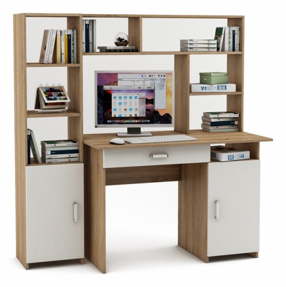 Набор для детской Лайт-3Я СН MAS_USHLT-3YA-SN-DSB