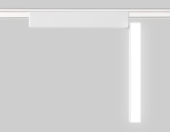 Трековый магнитный светильник Ambrella Light Magnetic Ultra Slim Track System GV1483