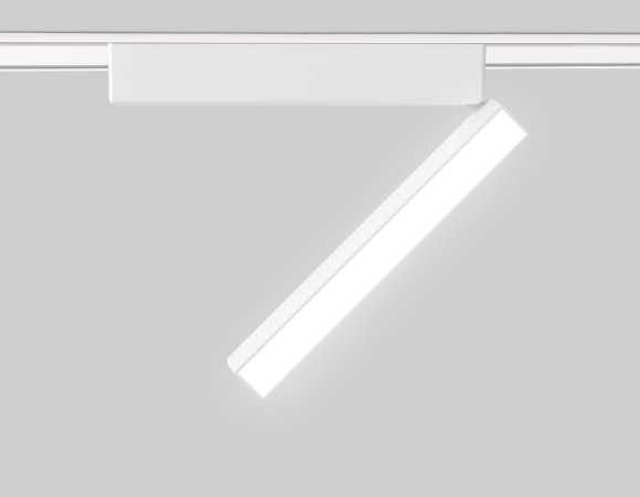 Трековый магнитный светильник Ambrella Light Magnetic Ultra Slim Track System GV1483